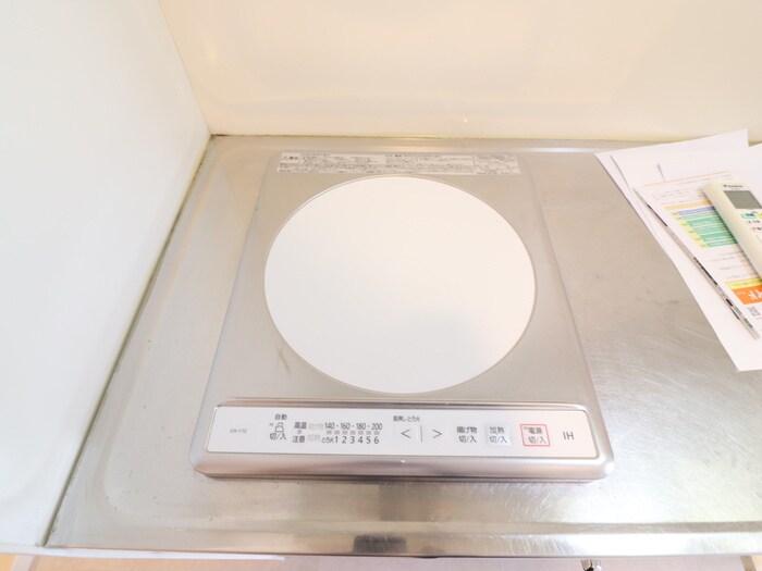 物件内観写真17　(キッチン)