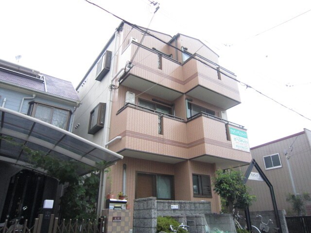 物件外観写真2　(外観写真)