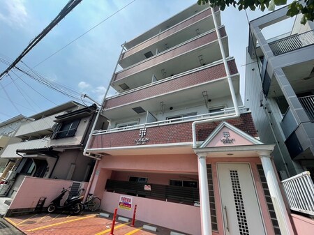 ＮＯＢＳＵＮ海岸通外観写真