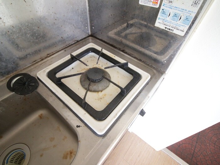 物件内観写真12　(キッチン)