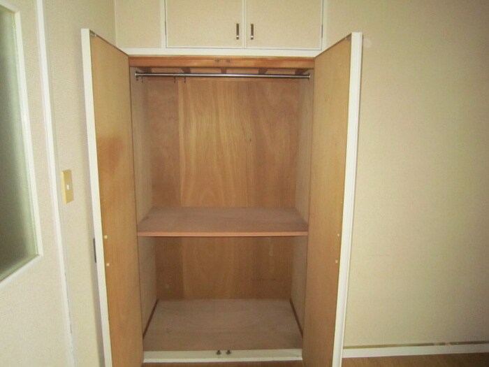 物件内観写真13　(収納)