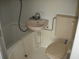 物件内観写真14　(バス／シャワールーム等)