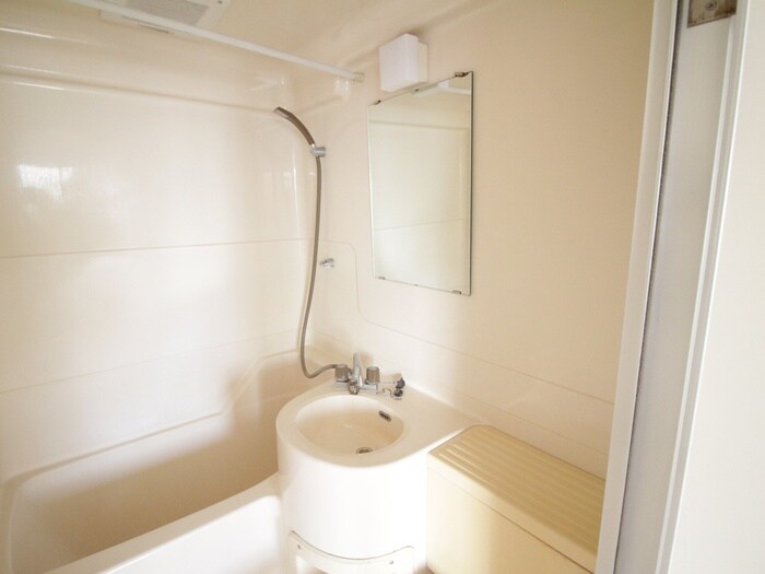 物件内観写真20　(洗面)