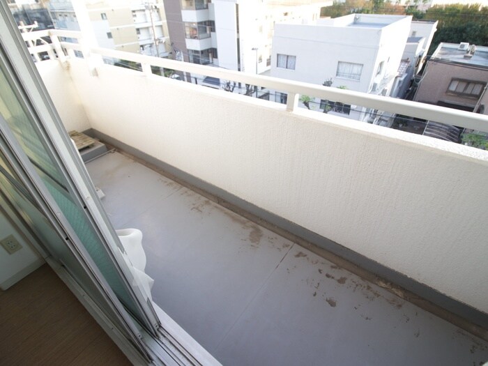 物件内観写真22　(ベランダ・バルコニー)