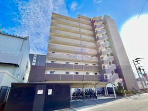 ＧＲＡＮＤ　ＳＯＬＥＩＬⅢ外観写真