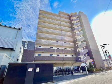 ＧＲＡＮＤ　ＳＯＬＥＩＬⅢ外観写真