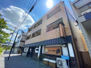 ハイツ田中外観写真