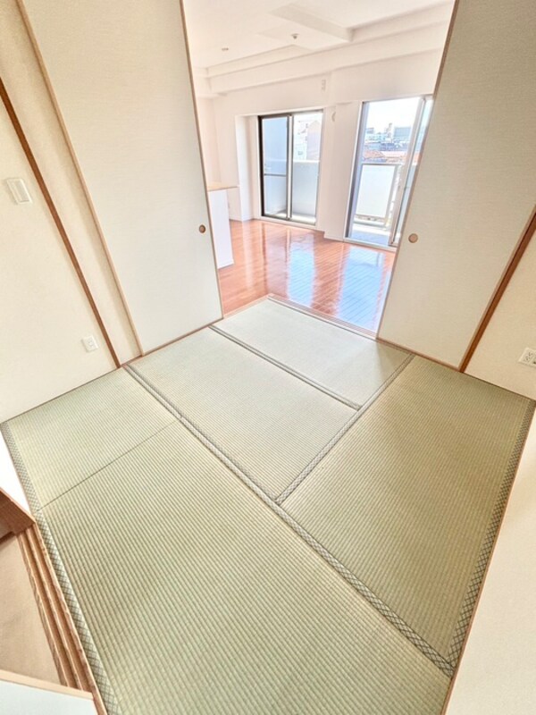 居室