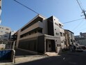 シャーメゾン本山中町
