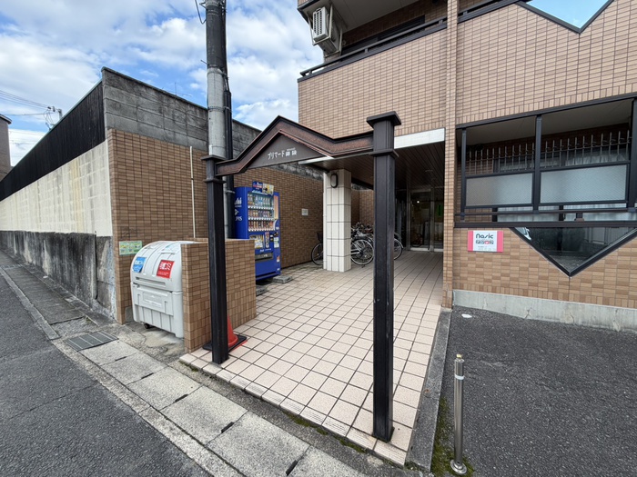 外観写真