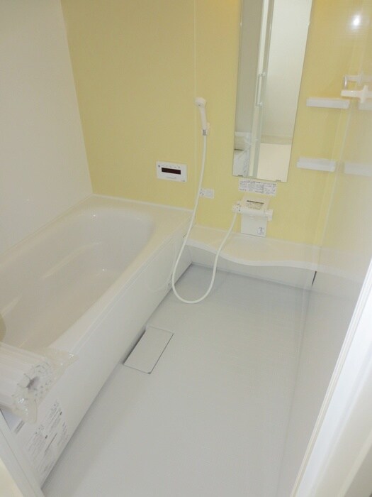 物件内観写真11　(バス／シャワールーム等)