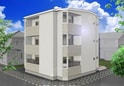 フォレストクリエオーレ中川