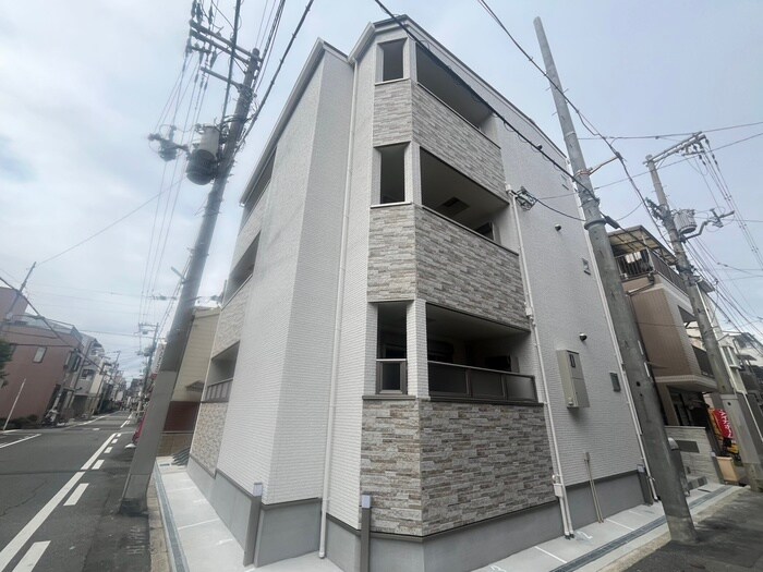 物件外観写真6　(外観写真)