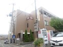 ア－バンハイツ竹の内