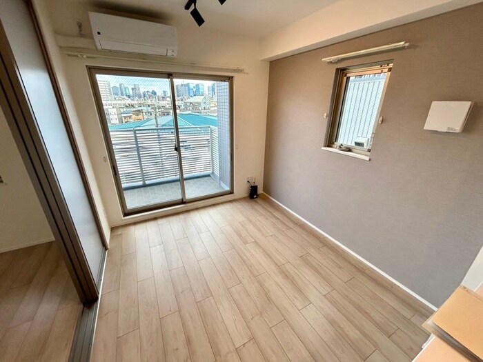 物件内観写真7　(居室)