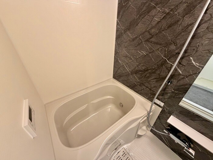 物件内観写真8　(バス／シャワールーム等)