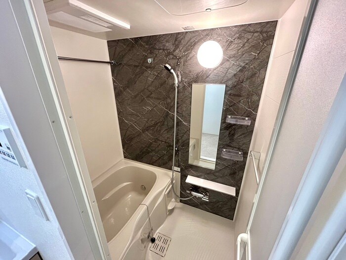 物件内観写真9　(バス／シャワールーム等)