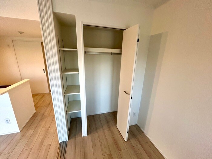 物件内観写真14　(収納)