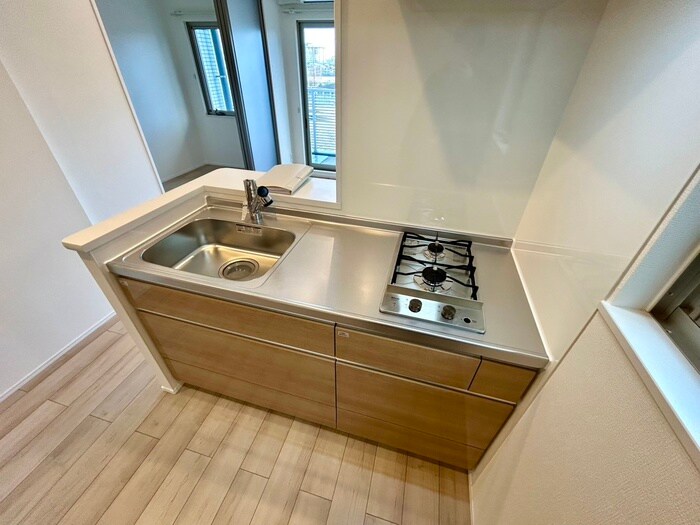 物件内観写真20　(キッチン)