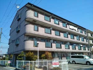 ドミ－ルＡＭ外観写真