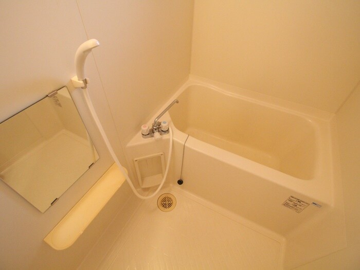 物件内観写真8　(バス／シャワールーム等)