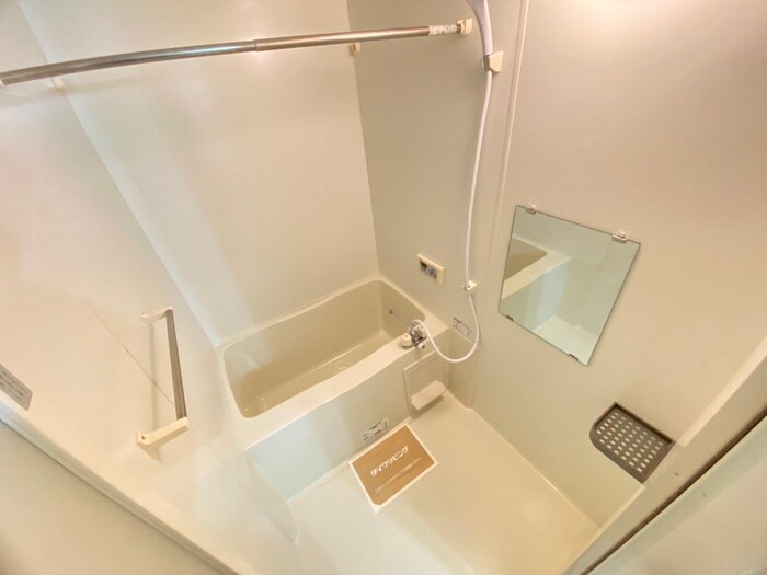 物件内観写真15　(バス／シャワールーム等)