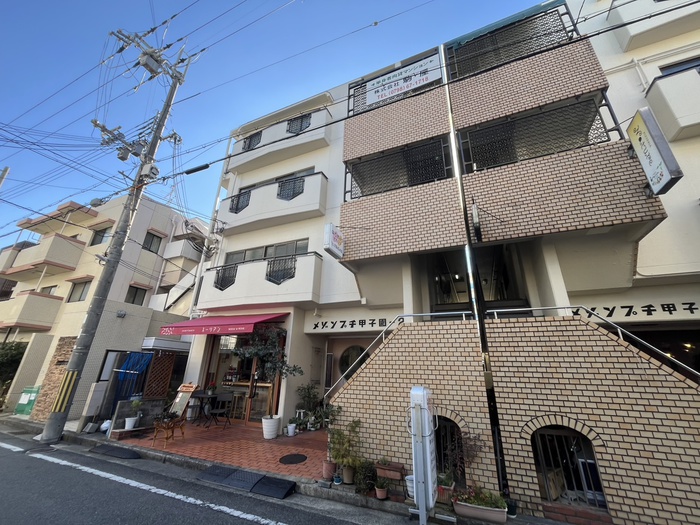 外観写真