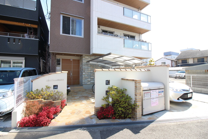 外観写真