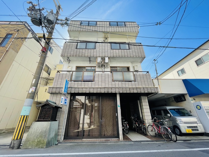 外観写真