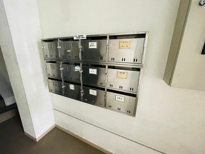 物件外観写真5　(建物設備)