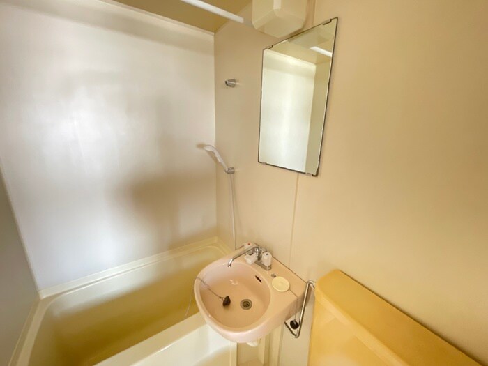 物件内観写真11　(洗面)