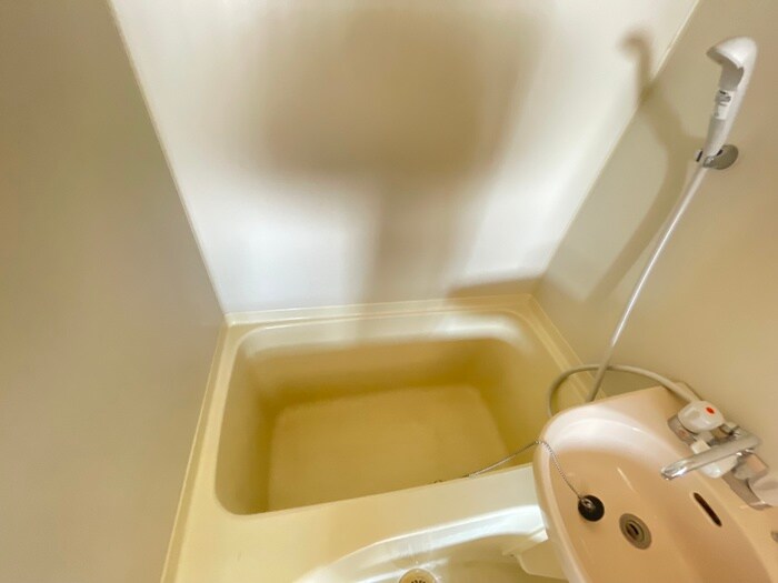 物件内観写真12　(バス／シャワールーム等)