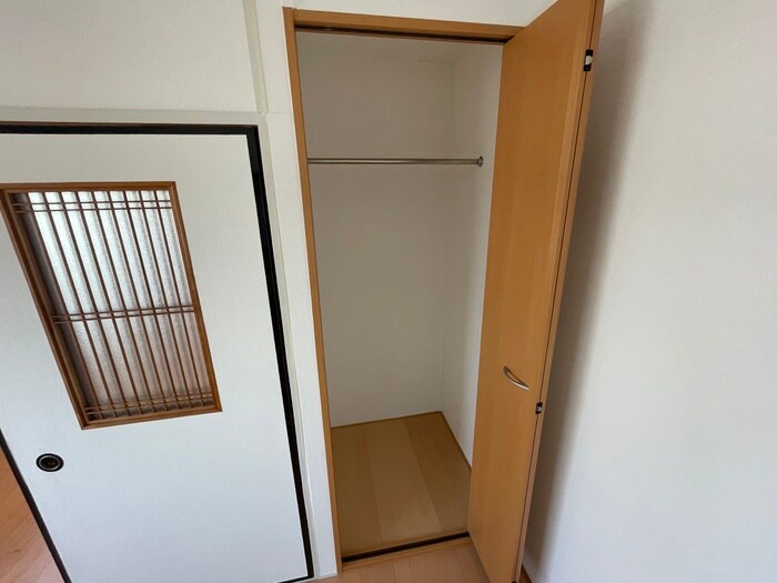 物件内観写真14　(収納)