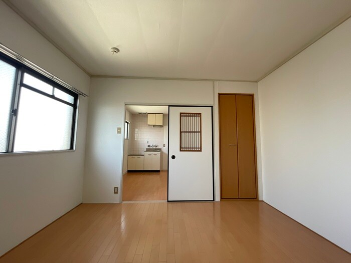 物件内観写真20　(居室)