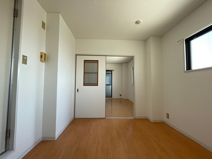 物件内観写真21　(居室)