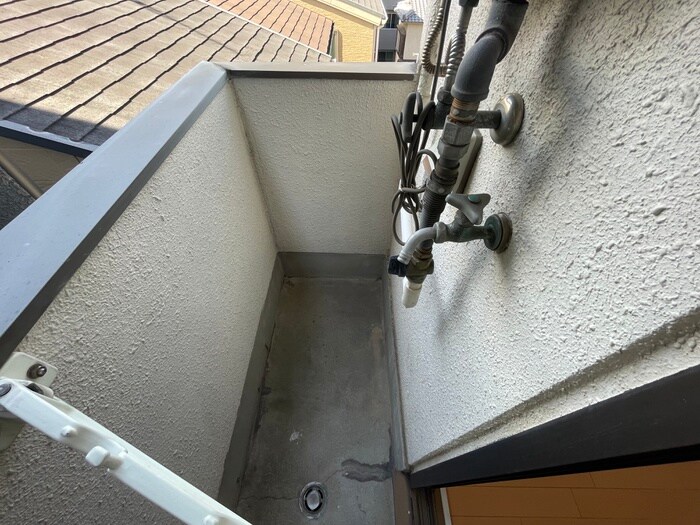 物件内観写真22　(洗濯機置場)