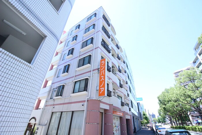 物件外観写真6　(外観写真)