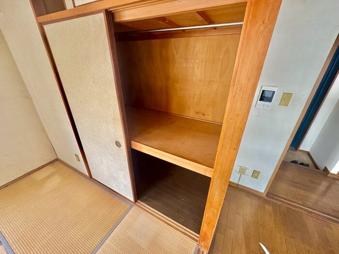物件内観写真13　(収納)