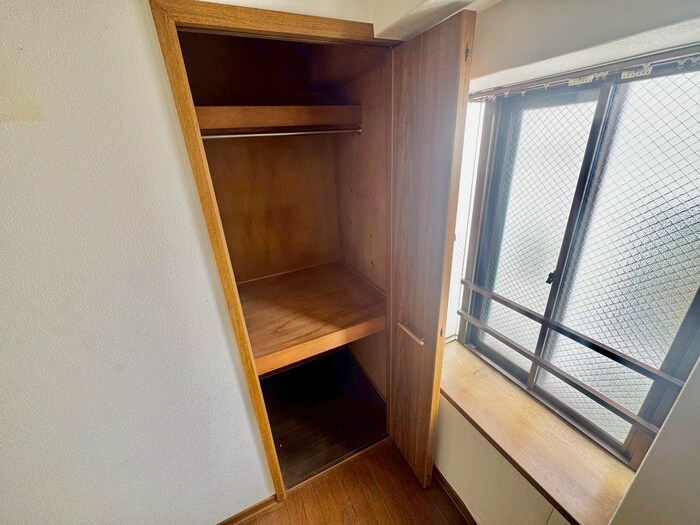 物件内観写真14　(収納)