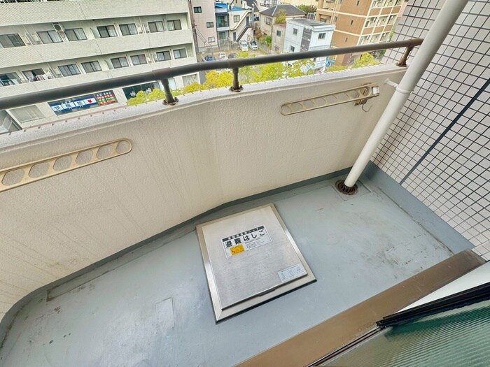 物件内観写真17　(ベランダ・バルコニー)