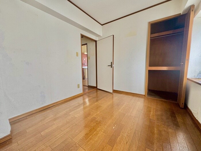 物件内観写真21　(居室)