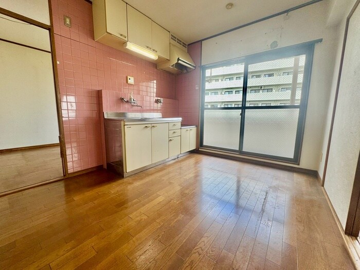 物件内観写真22　(居室)