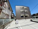 ジーメゾン新在家