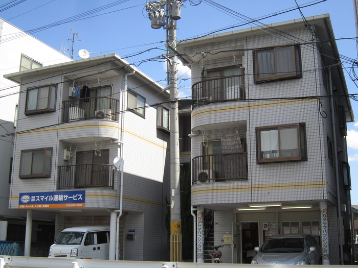 外観写真