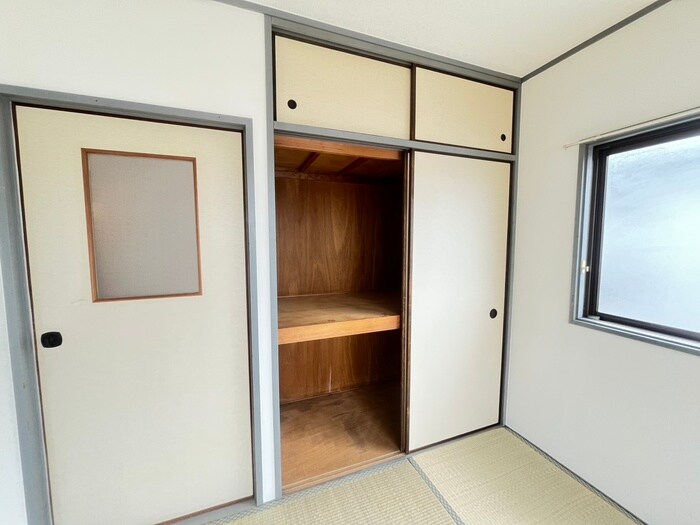 物件内観写真14　(収納)