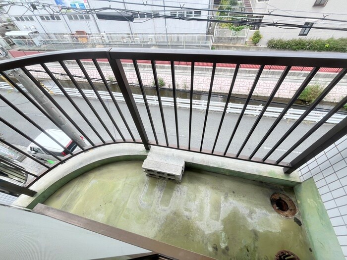 物件内観写真17　(ベランダ・バルコニー)