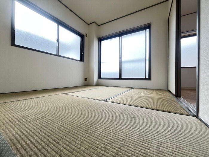 物件内観写真19　(居室)