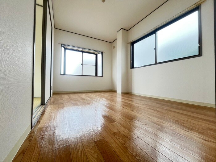 物件内観写真20　(居室)
