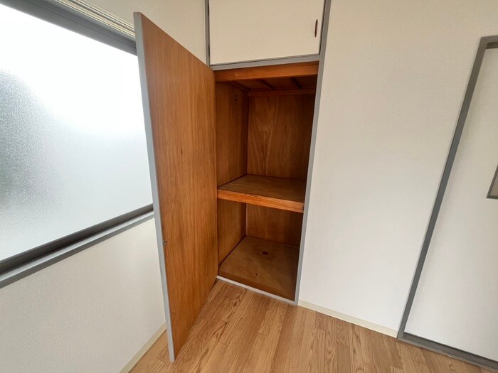 物件内観写真22　(収納)