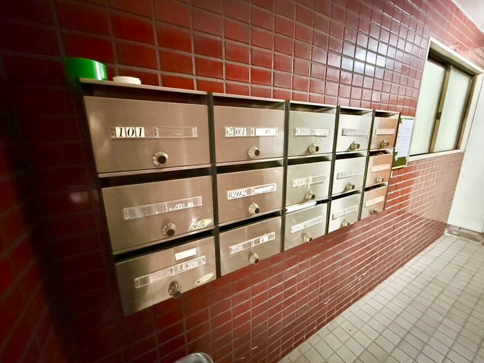 物件外観写真3　(建物設備)